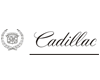 Cadillac Schriftzug